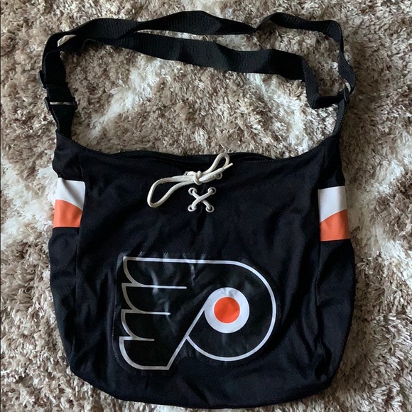 FLYERS JERSEY BAG - Picture 1 of 6